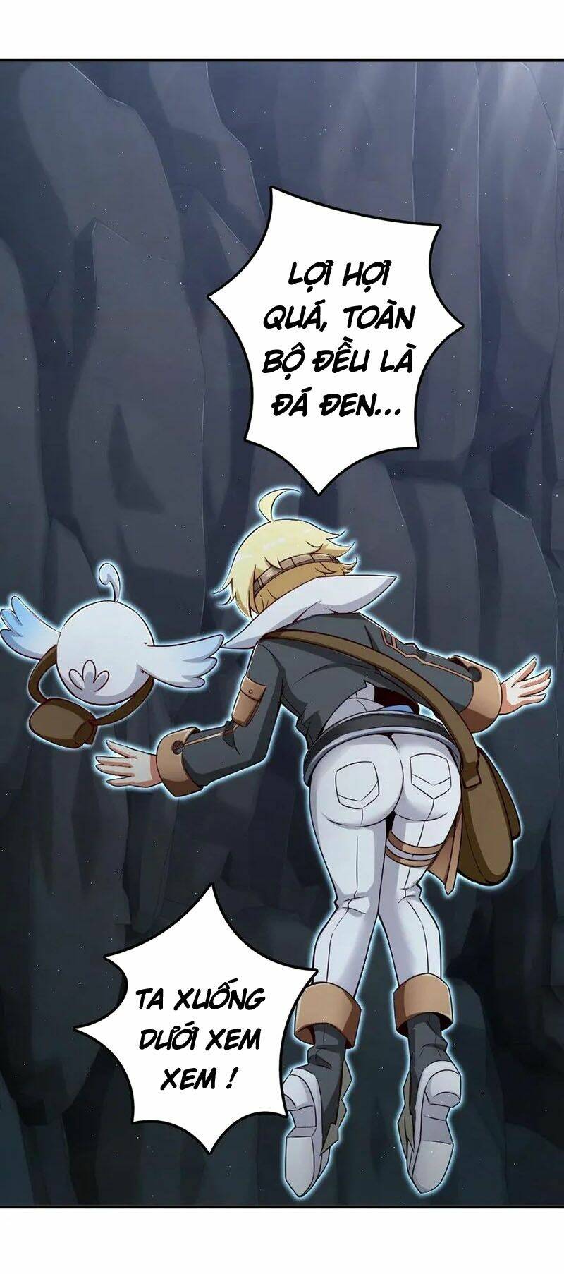 Thả Vu Nữ Đó Ra Chapter 178 - Trang 2