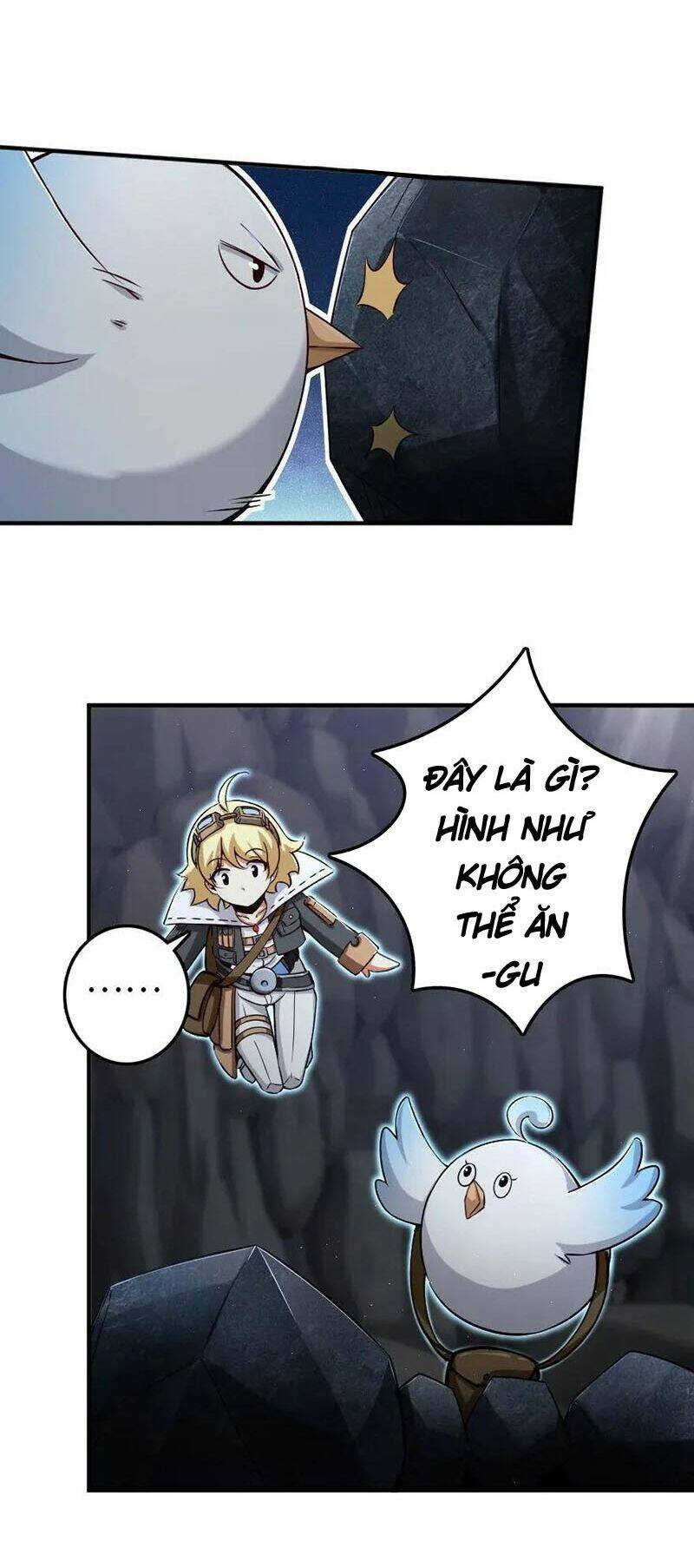 Thả Vu Nữ Đó Ra Chapter 178 - Trang 2