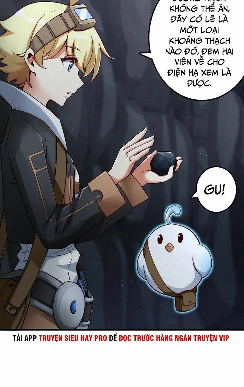 Thả Vu Nữ Đó Ra Chapter 178 - Trang 2