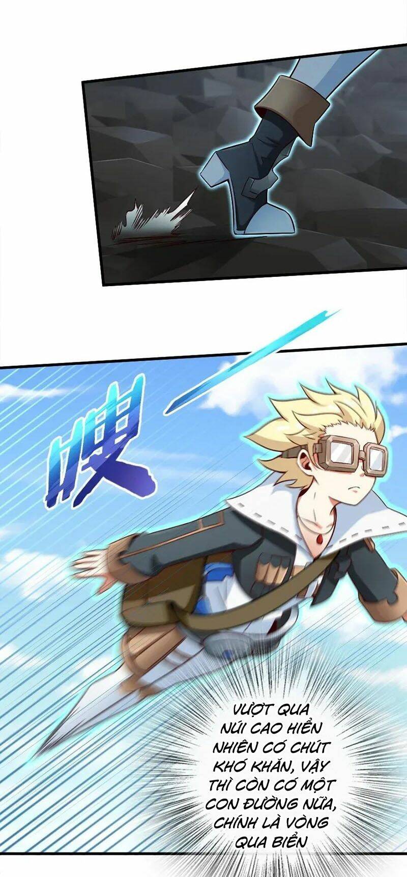 Thả Vu Nữ Đó Ra Chapter 178 - Trang 2