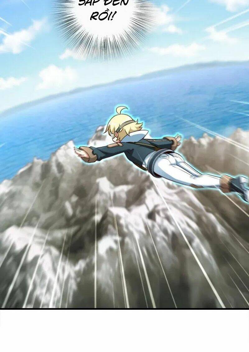 Thả Vu Nữ Đó Ra Chapter 178 - Trang 2