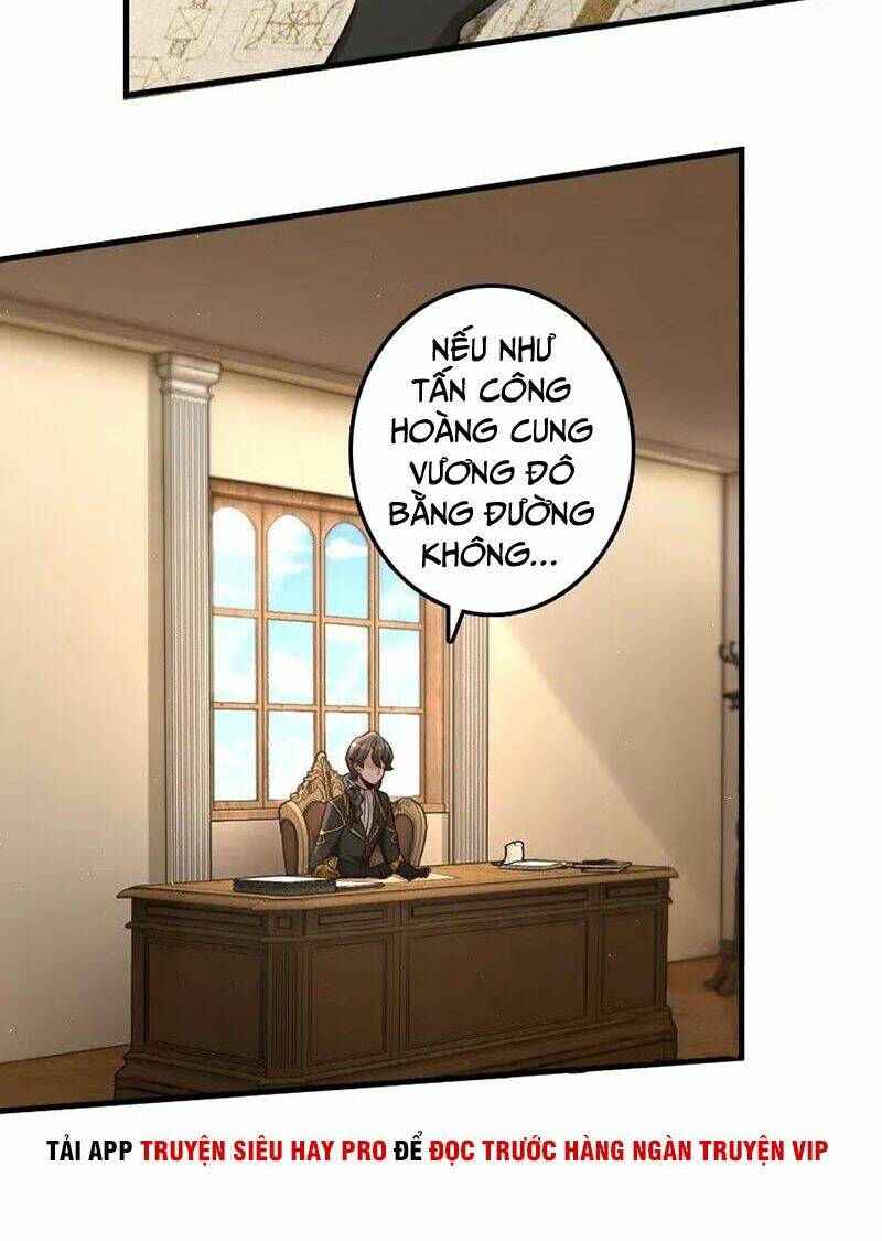 Thả Vu Nữ Đó Ra Chapter 178 - Trang 2