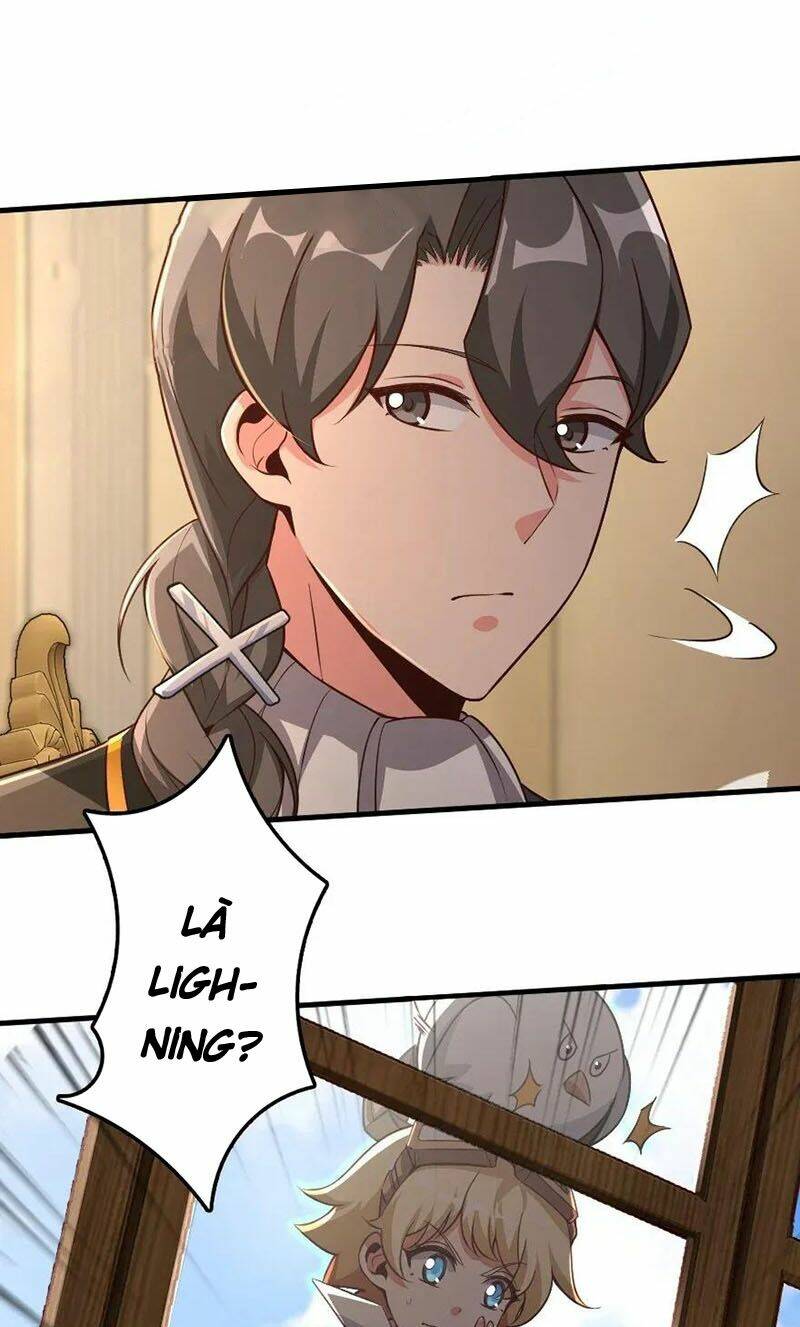 Thả Vu Nữ Đó Ra Chapter 178 - Trang 2