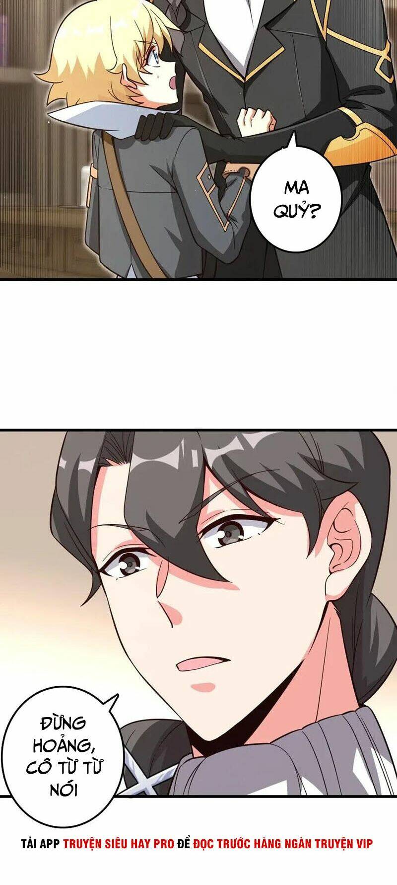 Thả Vu Nữ Đó Ra Chapter 178 - Trang 2