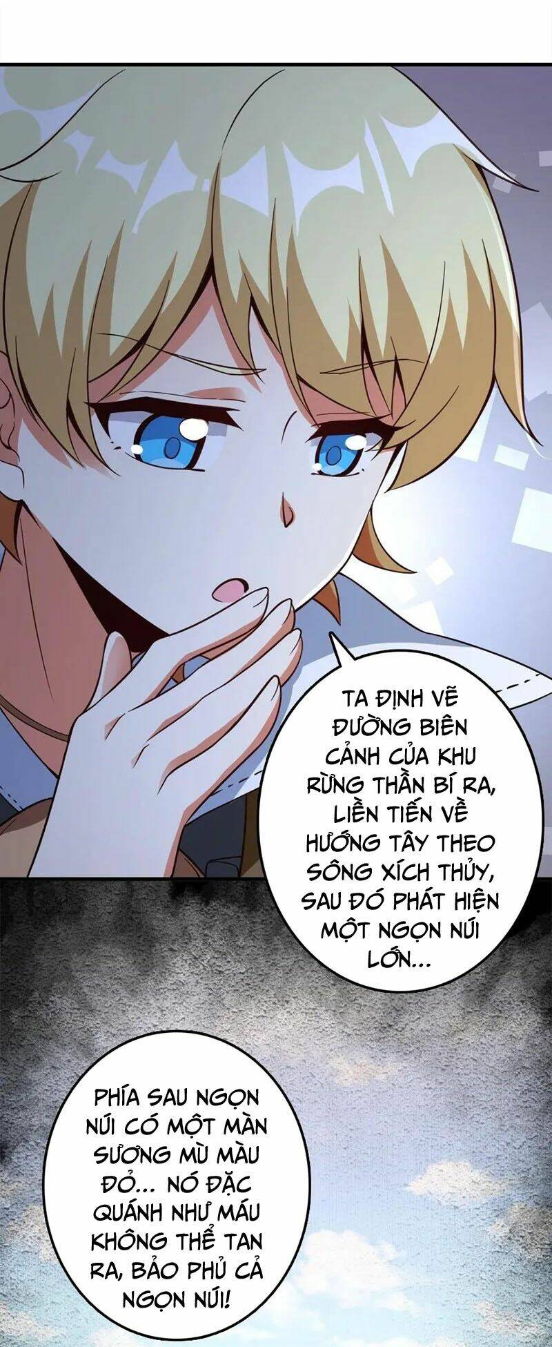 Thả Vu Nữ Đó Ra Chapter 178 - Trang 2