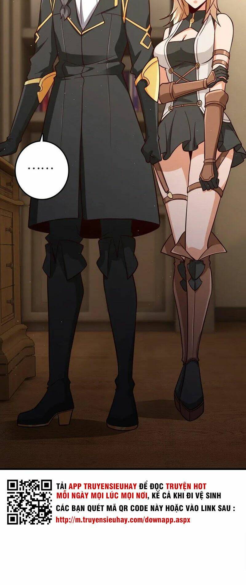 Thả Vu Nữ Đó Ra Chapter 178 - Trang 2