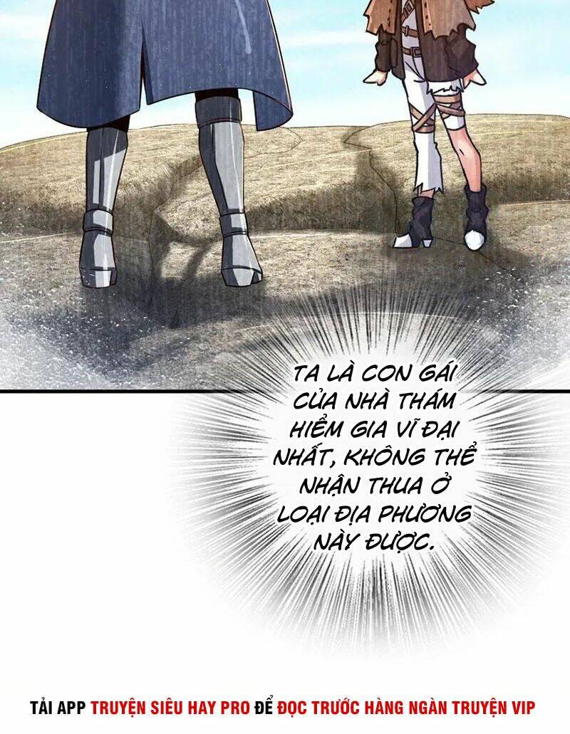 Thả Vu Nữ Đó Ra Chapter 178 - Trang 2