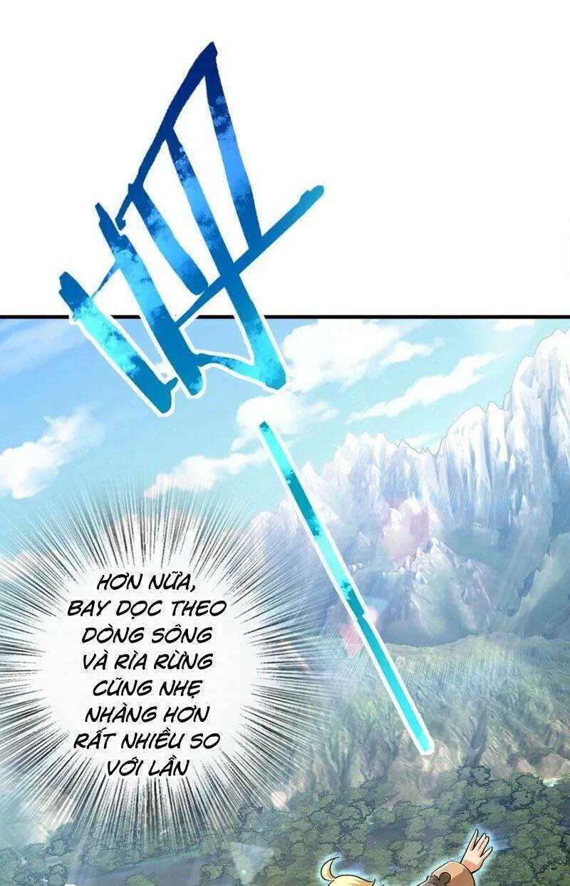 Thả Vu Nữ Đó Ra Chapter 178 - Trang 2