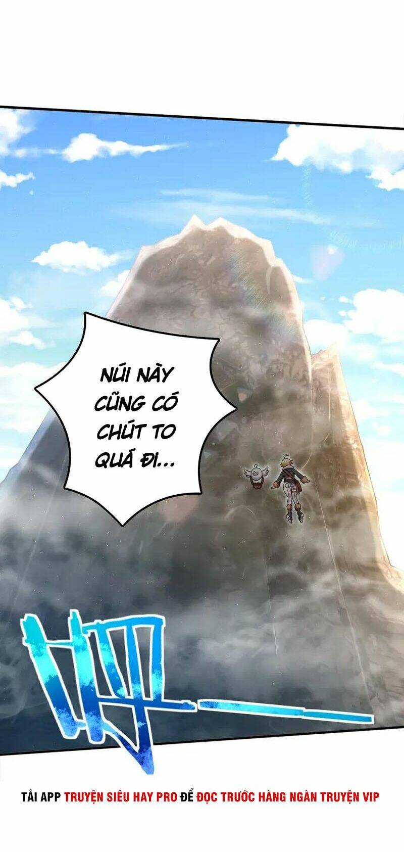 Thả Vu Nữ Đó Ra Chapter 178 - Trang 2