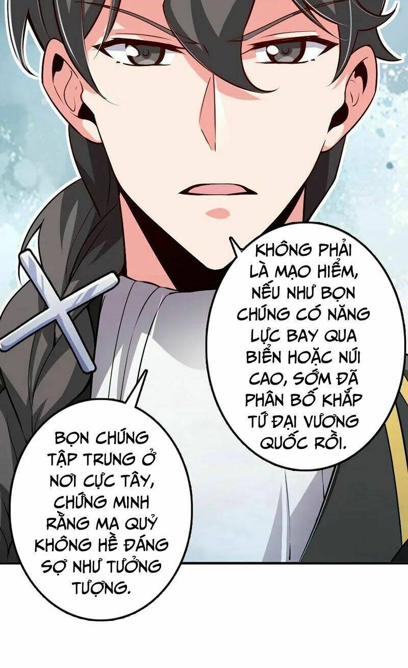 Thả Vu Nữ Đó Ra Chapter 179 - Trang 2