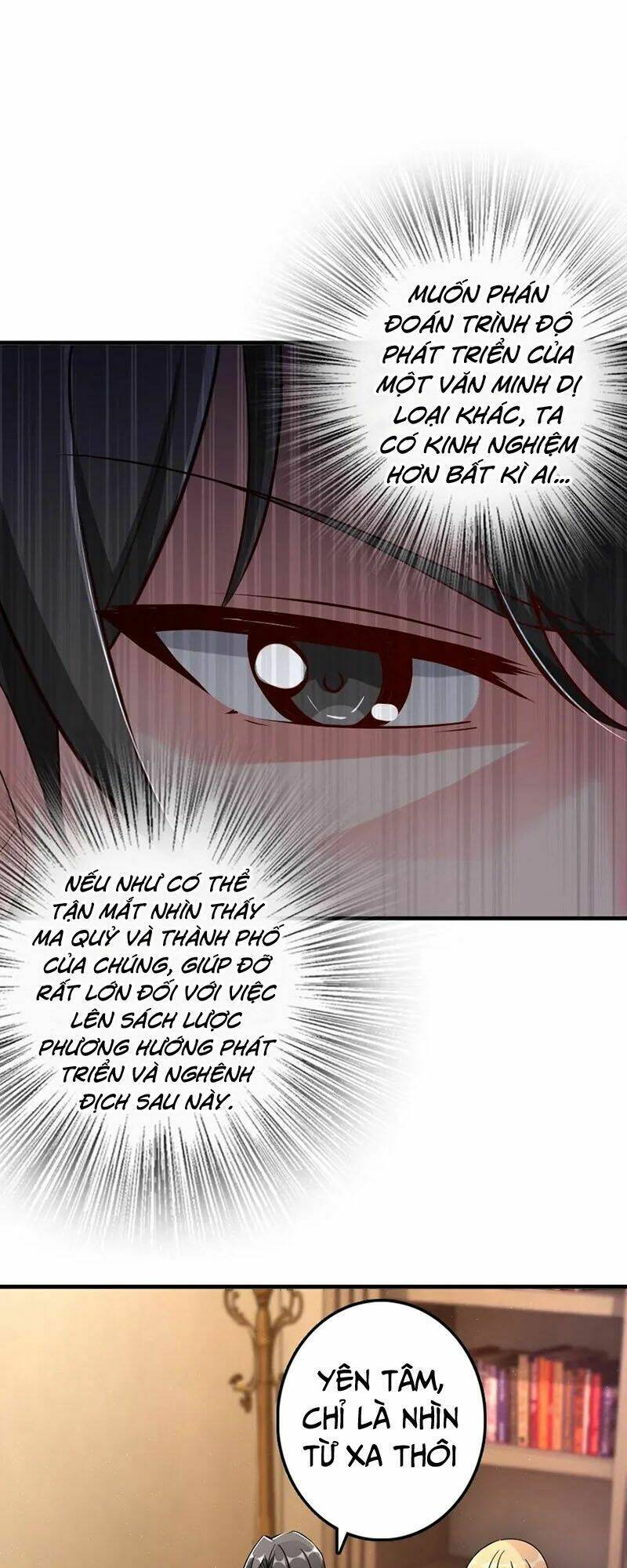 Thả Vu Nữ Đó Ra Chapter 179 - Trang 2