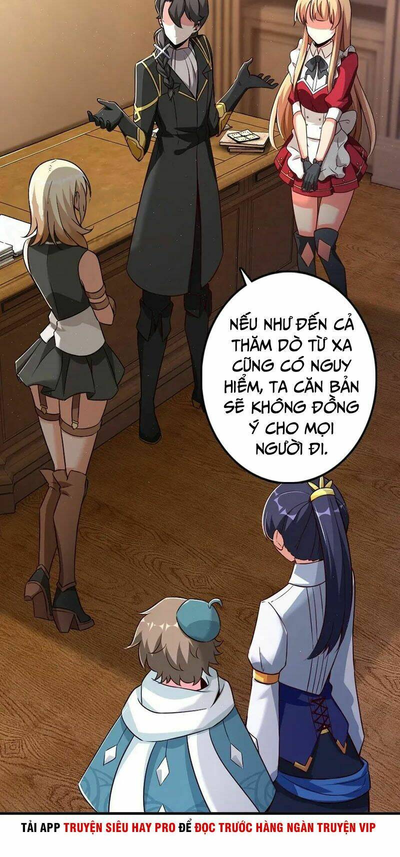 Thả Vu Nữ Đó Ra Chapter 179 - Trang 2