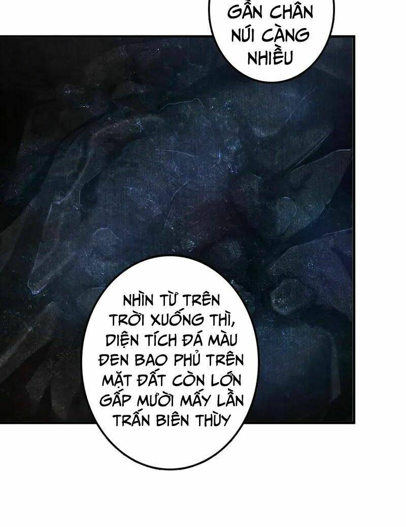 Thả Vu Nữ Đó Ra Chapter 179 - Trang 2