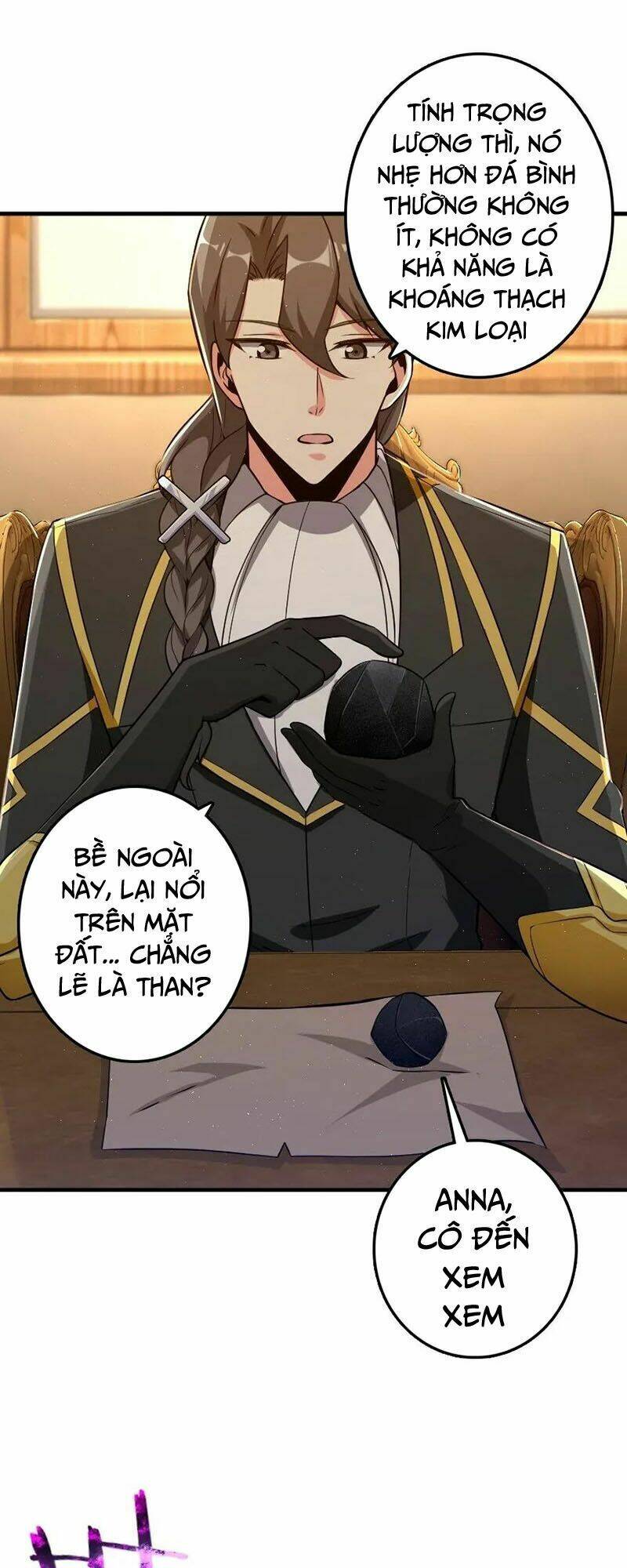 Thả Vu Nữ Đó Ra Chapter 179 - Trang 2