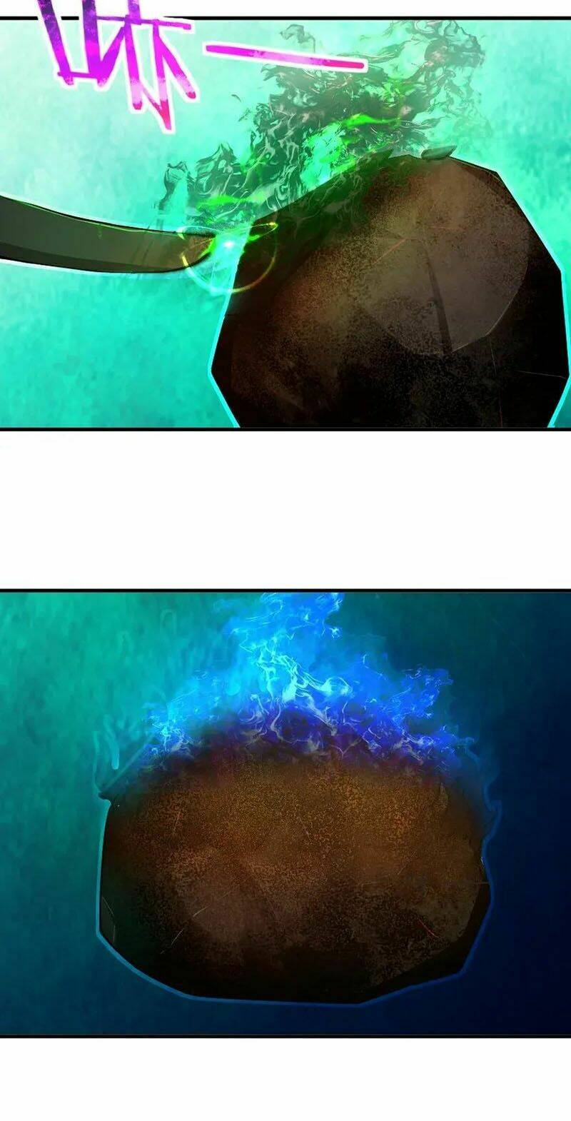 Thả Vu Nữ Đó Ra Chapter 179 - Trang 2