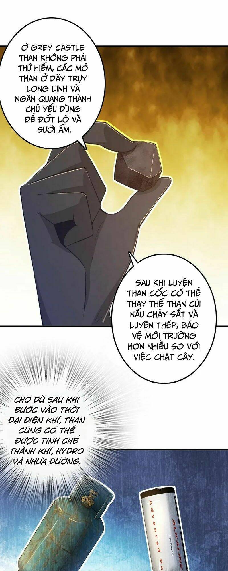 Thả Vu Nữ Đó Ra Chapter 179 - Trang 2