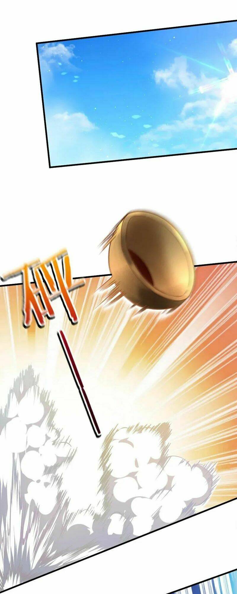 Thả Vu Nữ Đó Ra Chapter 179 - Trang 2