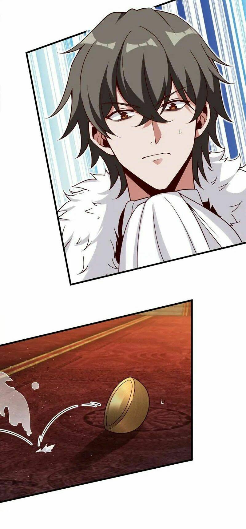 Thả Vu Nữ Đó Ra Chapter 179 - Trang 2