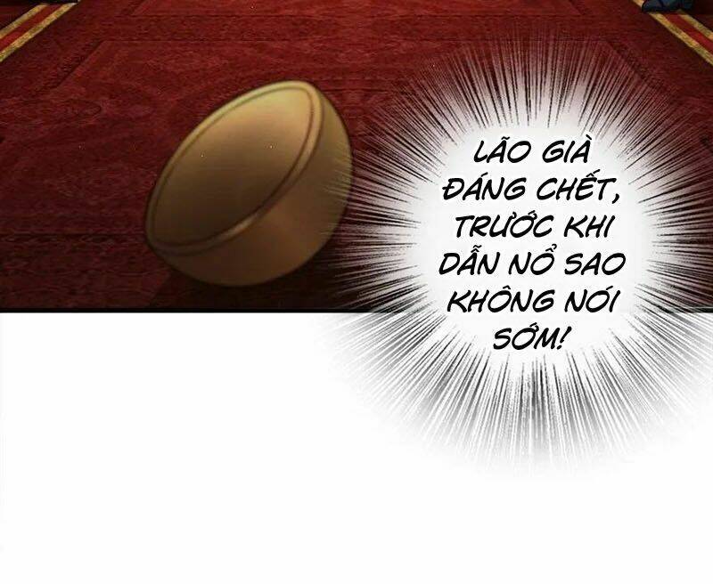 Thả Vu Nữ Đó Ra Chapter 179 - Trang 2