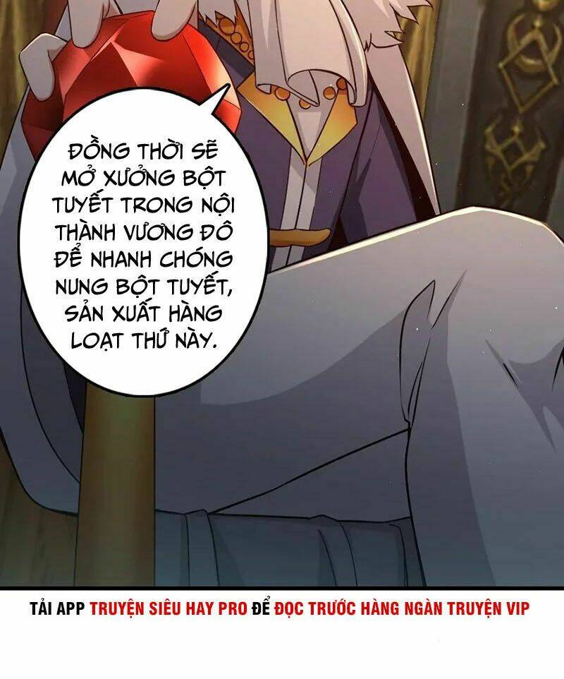 Thả Vu Nữ Đó Ra Chapter 179 - Trang 2