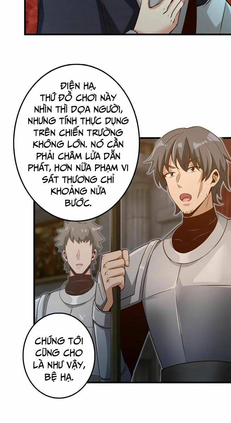 Thả Vu Nữ Đó Ra Chapter 179 - Trang 2