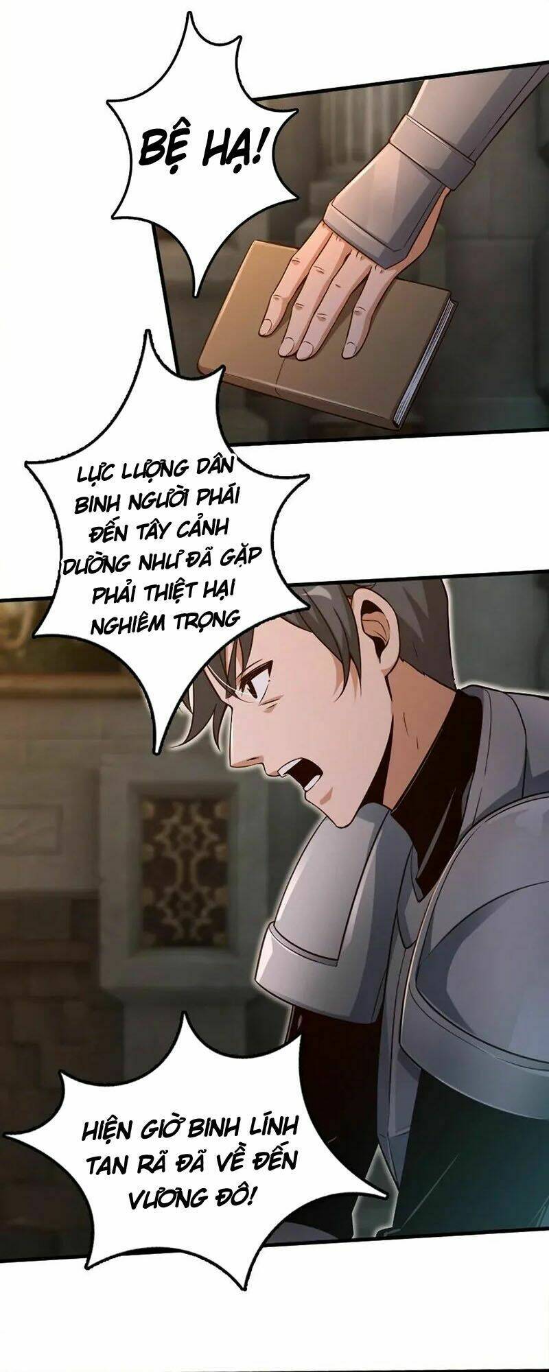 Thả Vu Nữ Đó Ra Chapter 179 - Trang 2