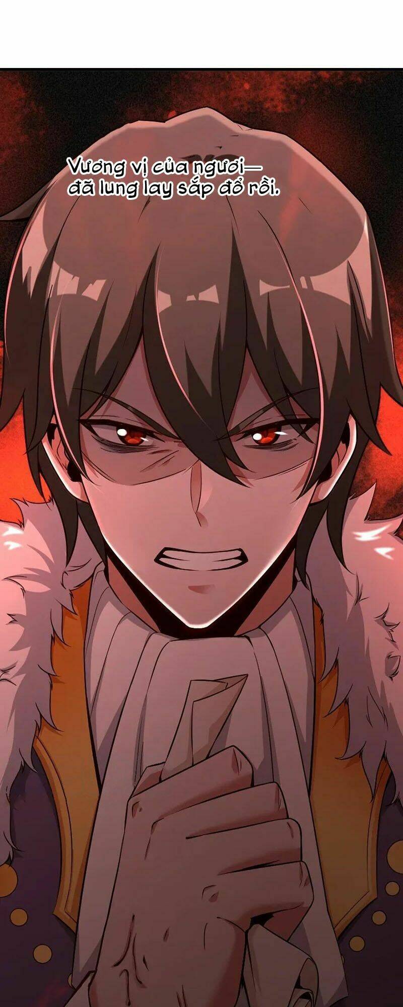 Thả Vu Nữ Đó Ra Chapter 179 - Trang 2