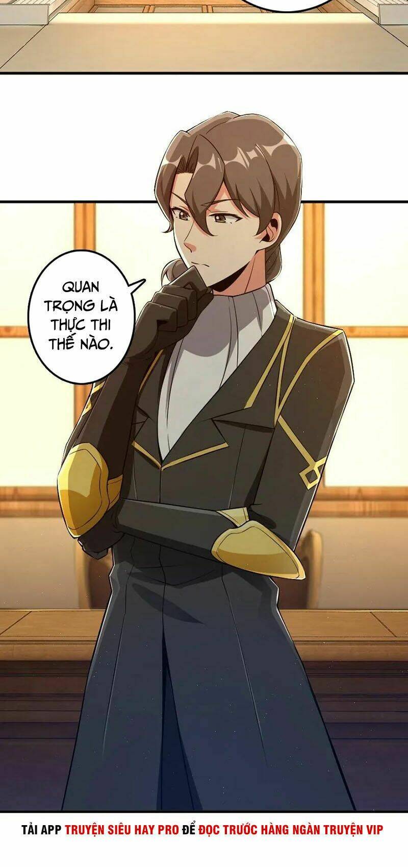 Thả Vu Nữ Đó Ra Chapter 179 - Trang 2