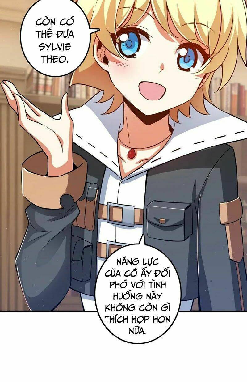 Thả Vu Nữ Đó Ra Chapter 179 - Trang 2