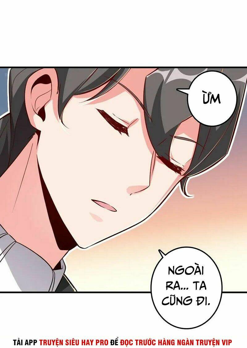 Thả Vu Nữ Đó Ra Chapter 179 - Trang 2