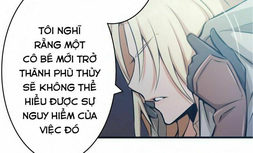 Thả Vu Nữ Đó Ra Chapter 18 - Trang 2