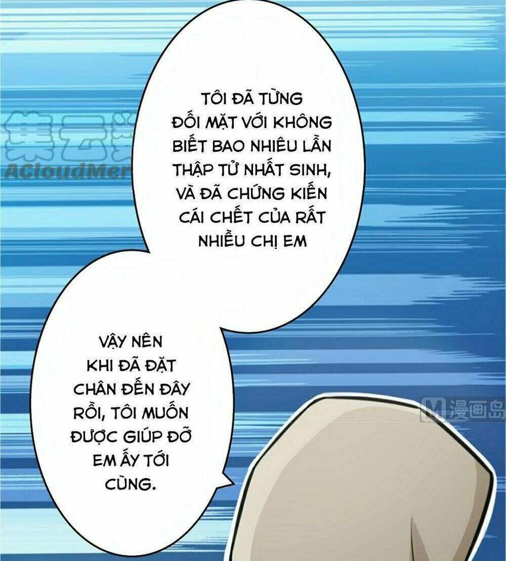 Thả Vu Nữ Đó Ra Chapter 18 - Trang 2