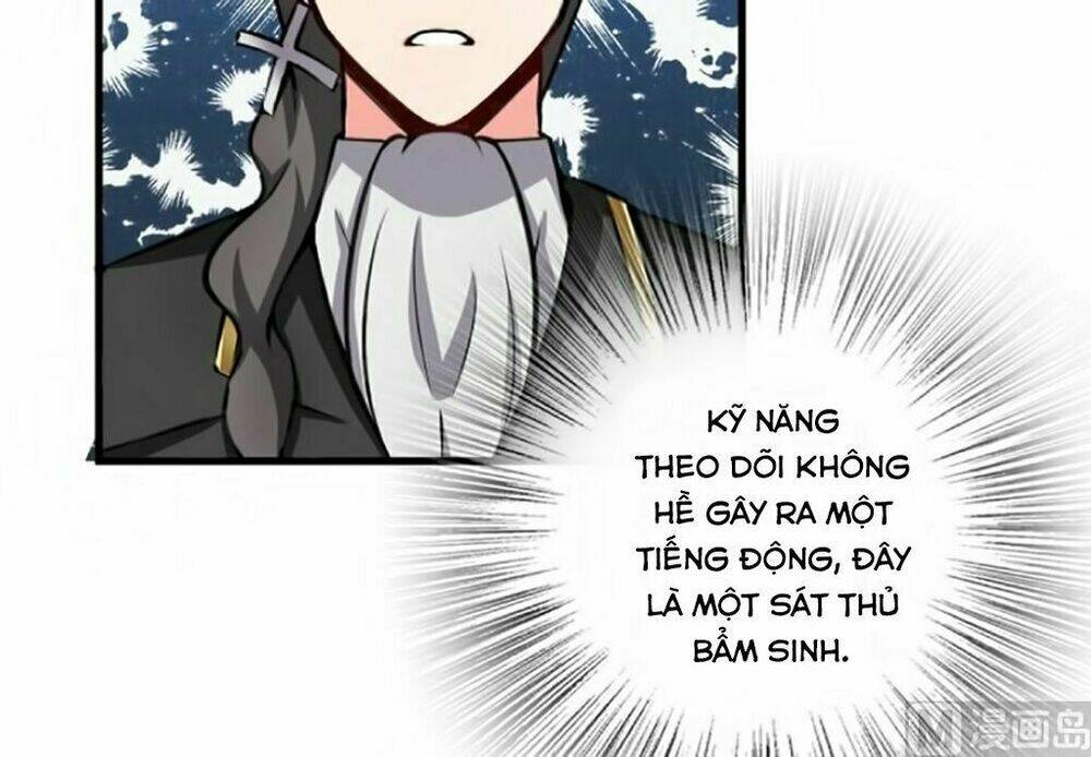 Thả Vu Nữ Đó Ra Chapter 18 - Trang 2