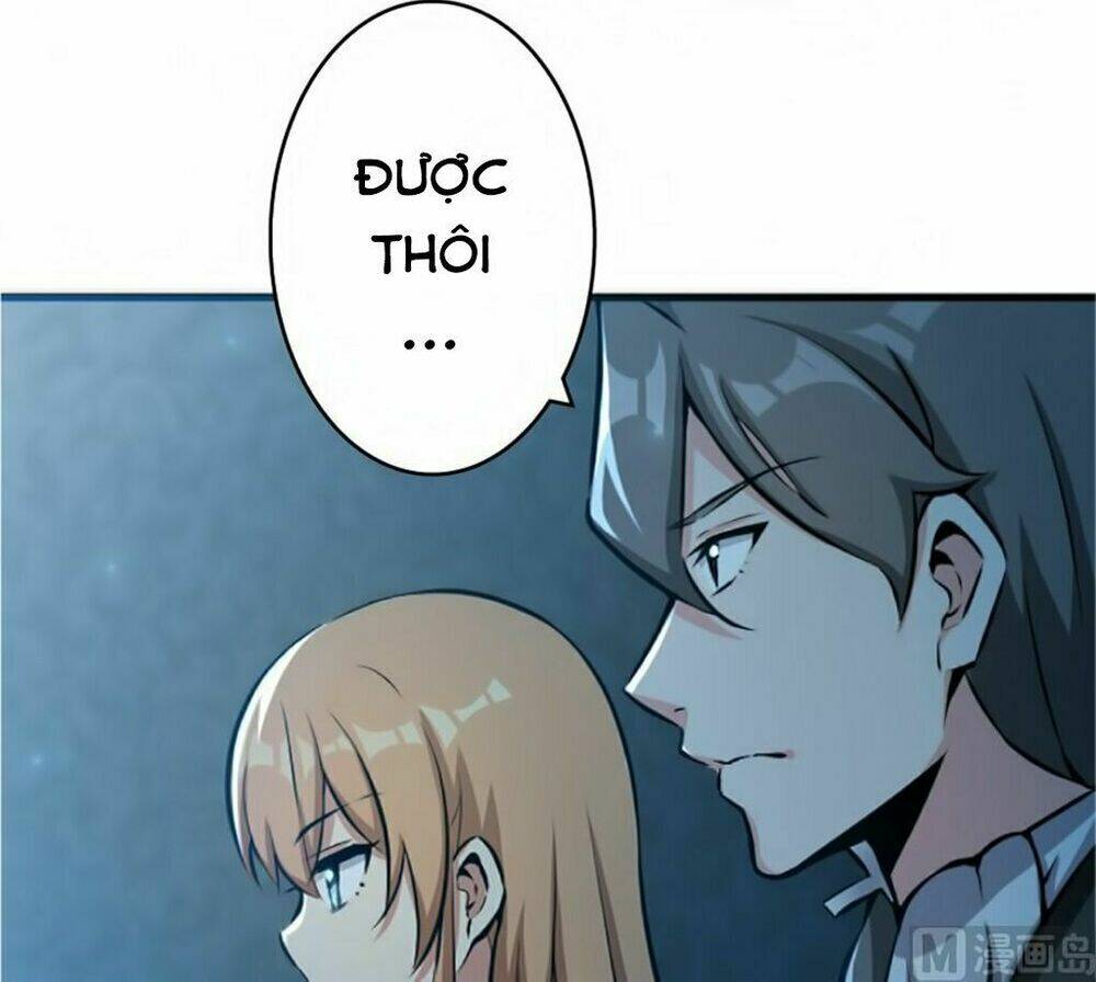 Thả Vu Nữ Đó Ra Chapter 18 - Trang 2