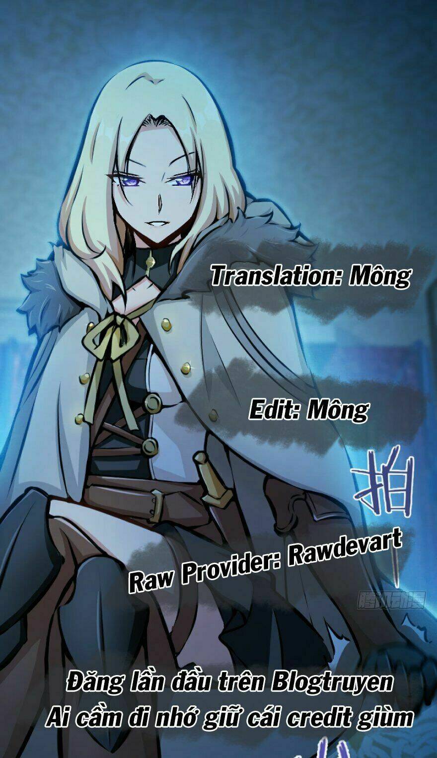 Thả Vu Nữ Đó Ra Chapter 18 - Trang 2