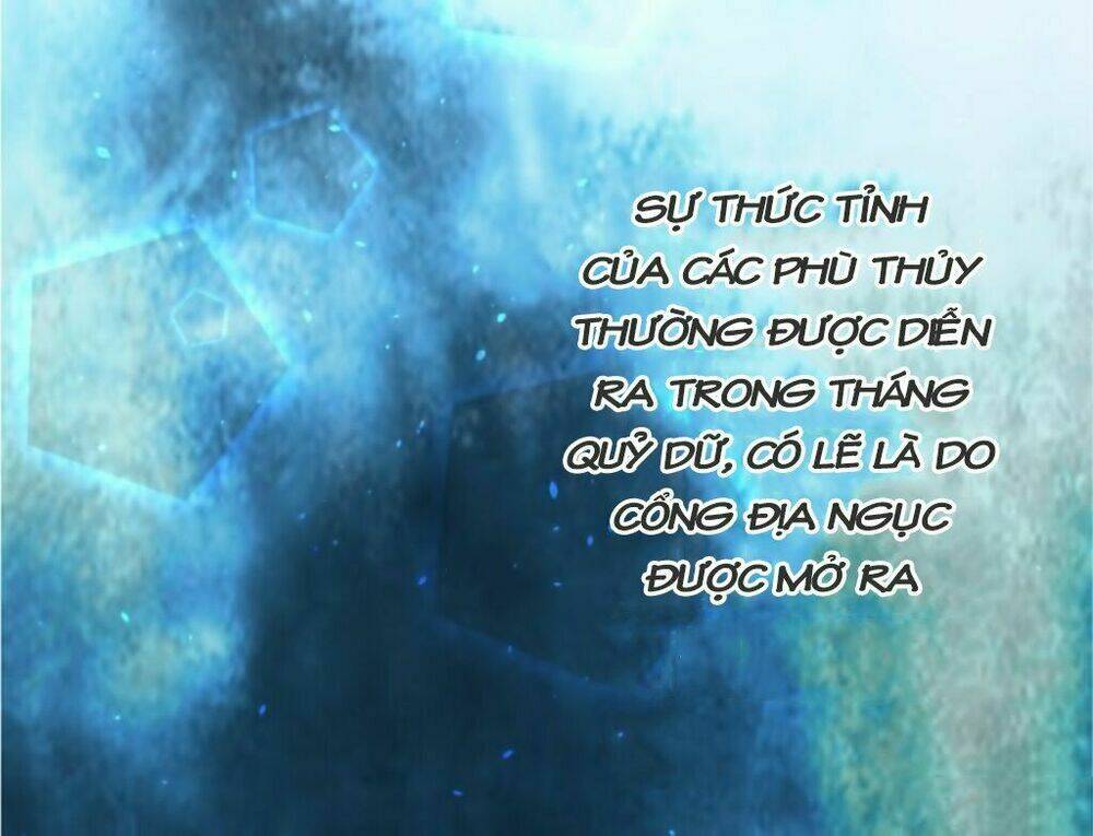 Thả Vu Nữ Đó Ra Chapter 18 - Trang 2