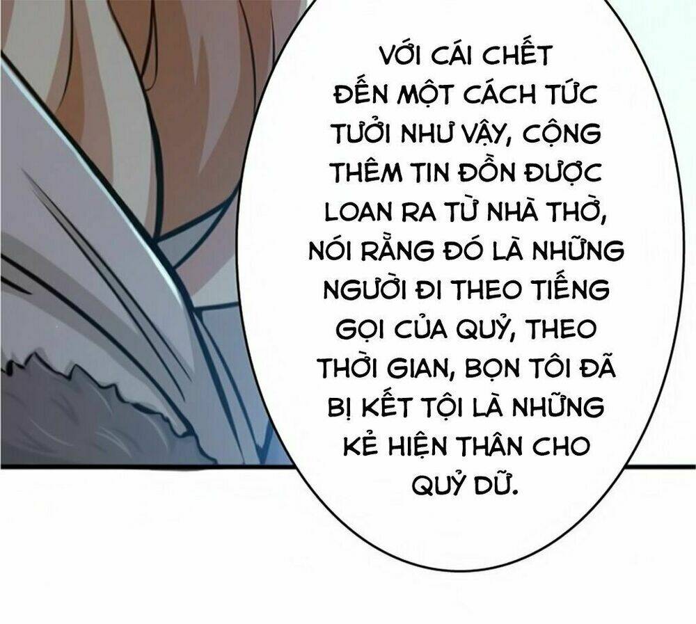 Thả Vu Nữ Đó Ra Chapter 18 - Trang 2