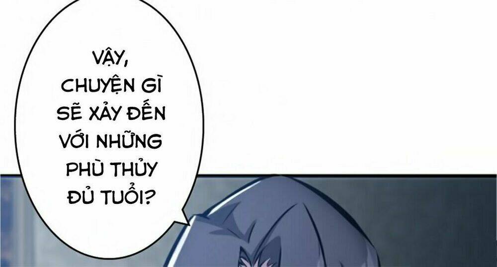 Thả Vu Nữ Đó Ra Chapter 18 - Trang 2