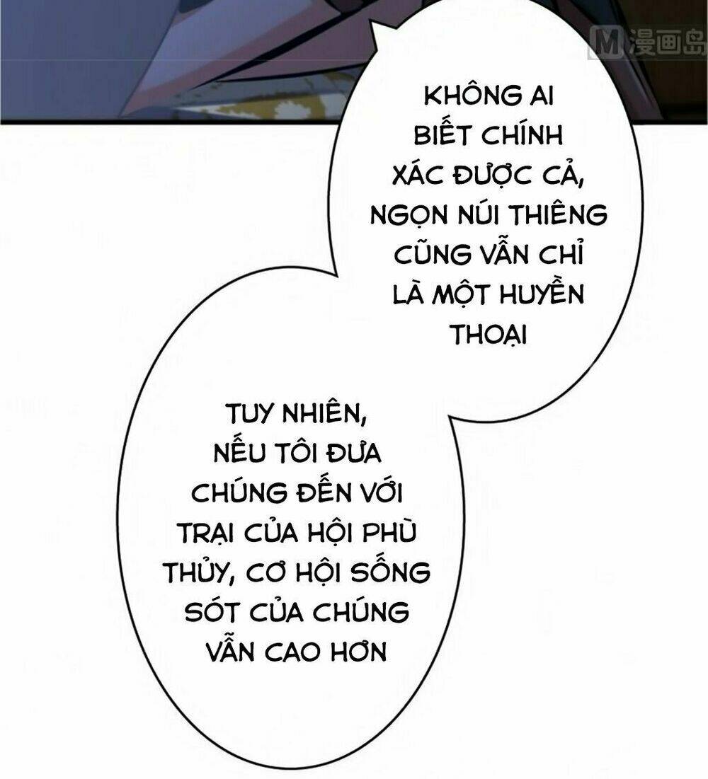 Thả Vu Nữ Đó Ra Chapter 18 - Trang 2