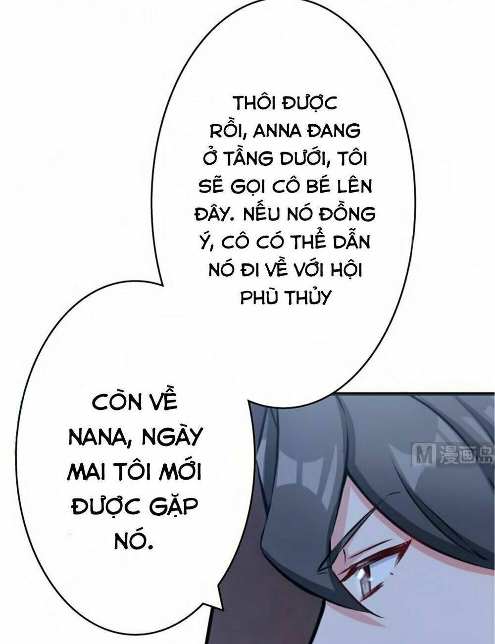 Thả Vu Nữ Đó Ra Chapter 18 - Trang 2