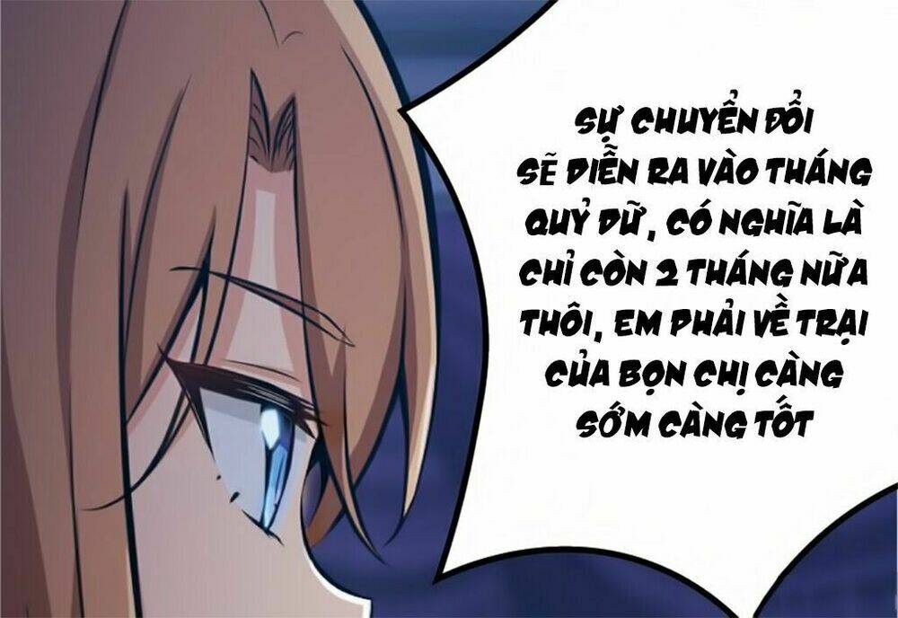 Thả Vu Nữ Đó Ra Chapter 18 - Trang 2