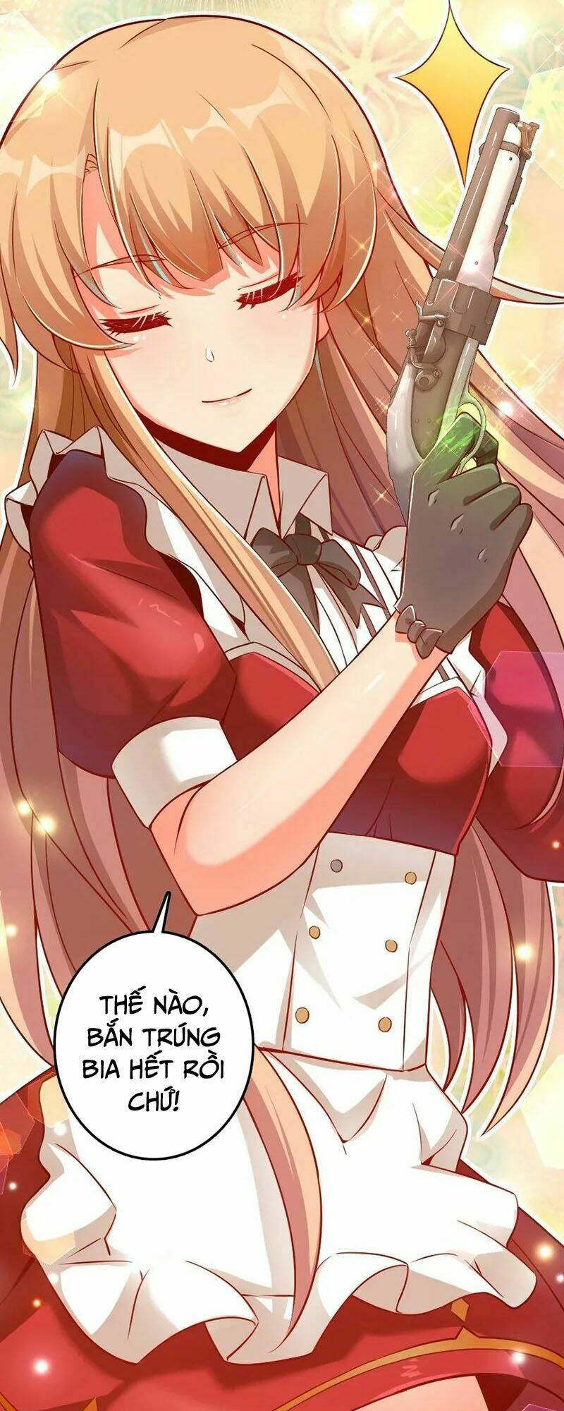 Thả Vu Nữ Đó Ra Chapter 180 - Trang 2