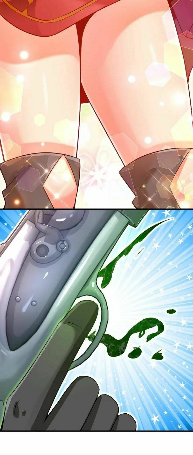 Thả Vu Nữ Đó Ra Chapter 180 - Trang 2