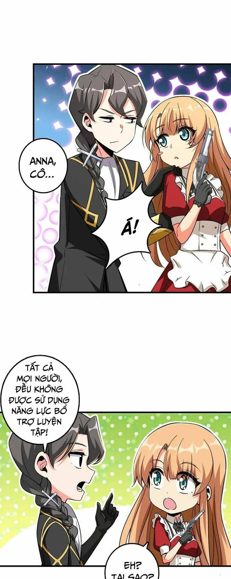 Thả Vu Nữ Đó Ra Chapter 180 - Trang 2