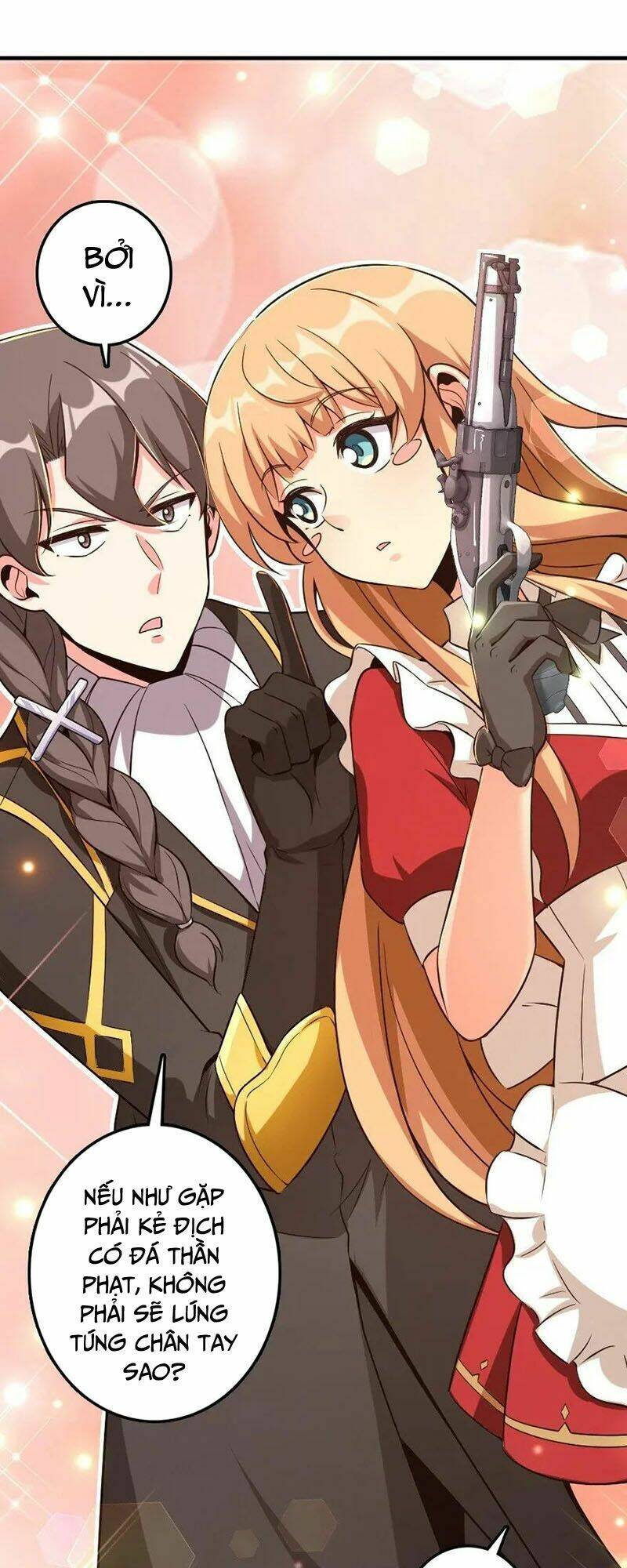 Thả Vu Nữ Đó Ra Chapter 180 - Trang 2