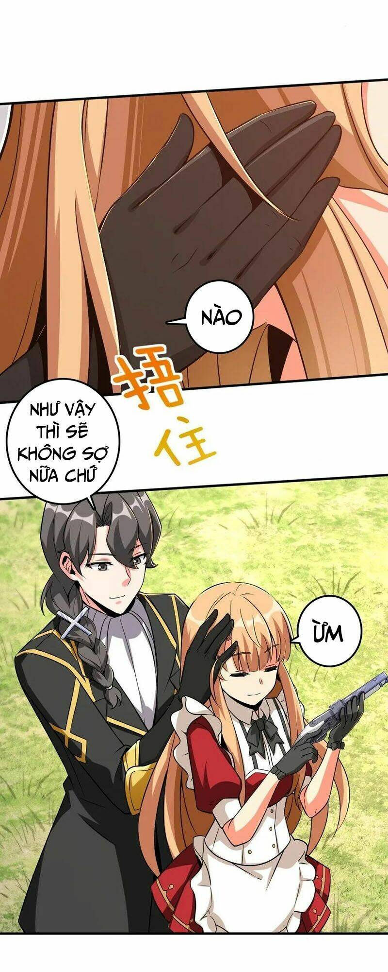 Thả Vu Nữ Đó Ra Chapter 180 - Trang 2