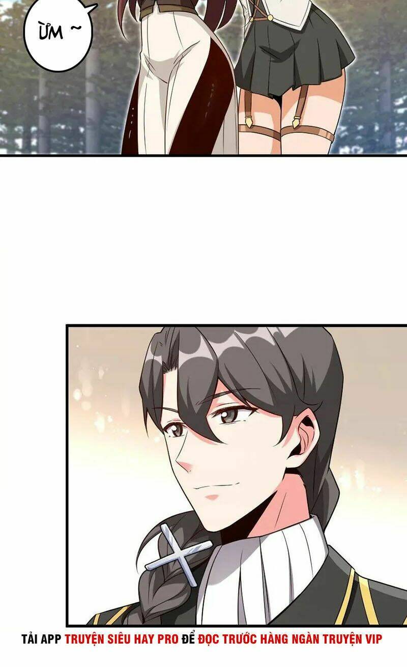 Thả Vu Nữ Đó Ra Chapter 180 - Trang 2