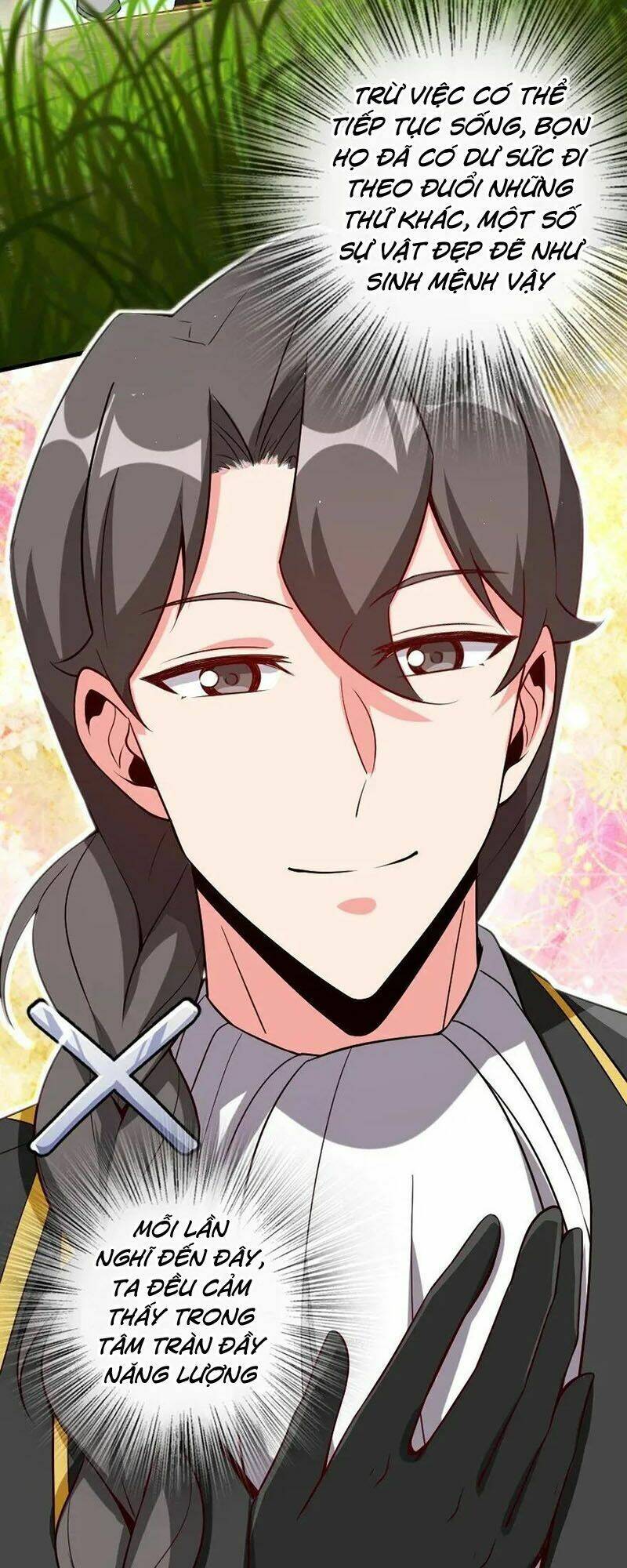 Thả Vu Nữ Đó Ra Chapter 180 - Trang 2