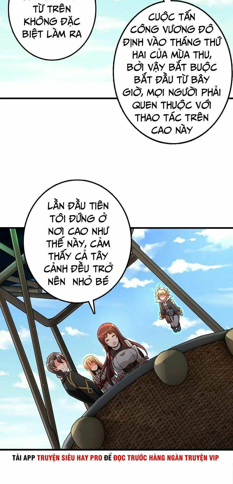 Thả Vu Nữ Đó Ra Chapter 180 - Trang 2