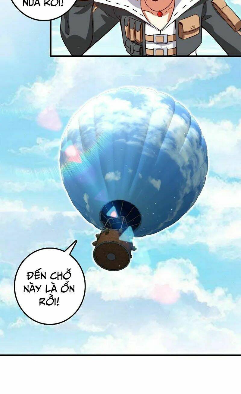 Thả Vu Nữ Đó Ra Chapter 180 - Trang 2